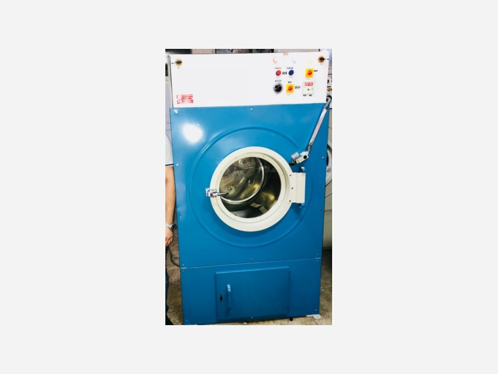 Drying Tumbler 25 kgs
